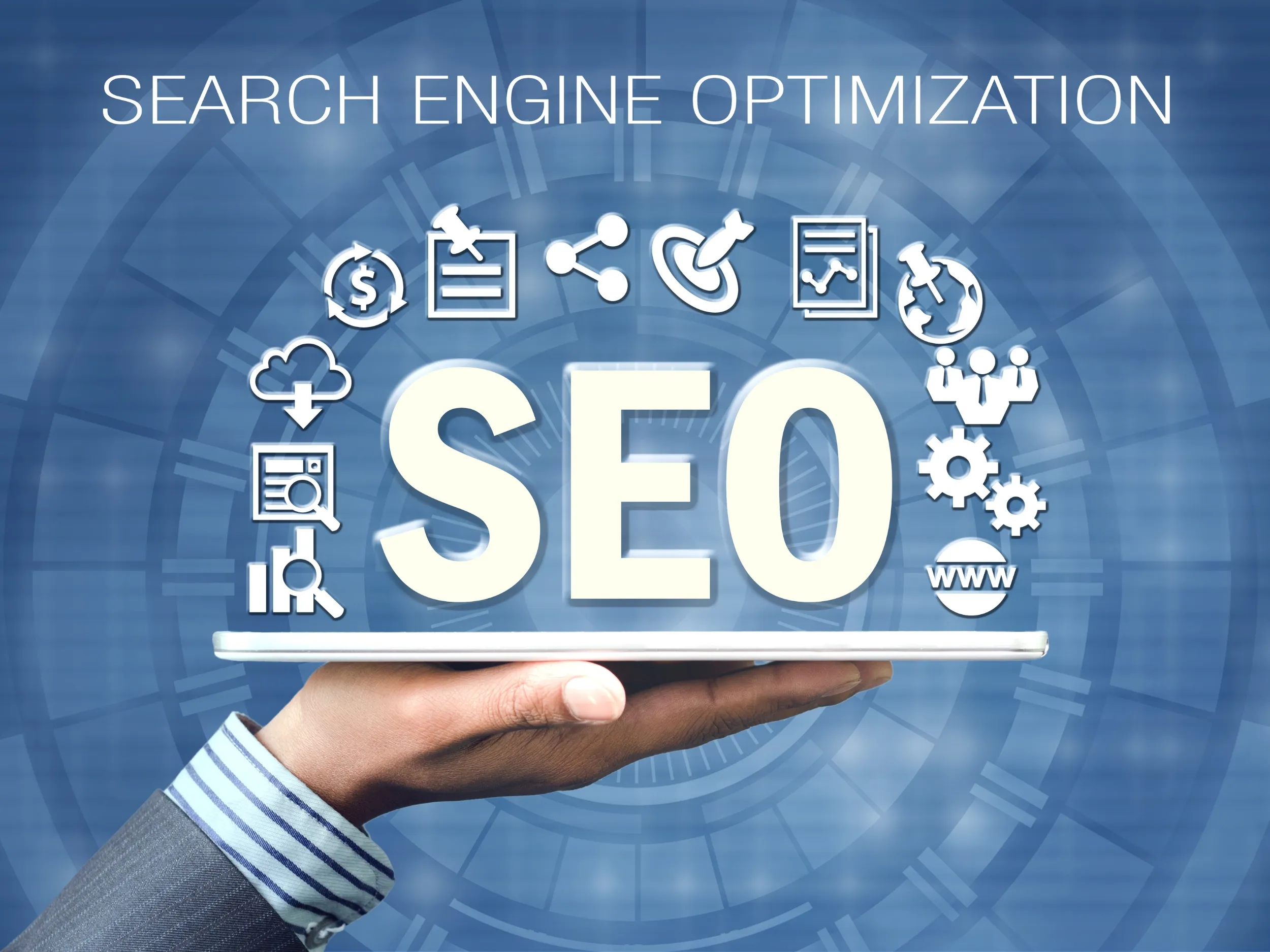 SEO in 2025